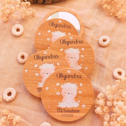 espejos personalizados para eventos