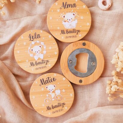 detalles personalizados para bautizos