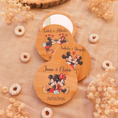 detalles de bodas personalizados