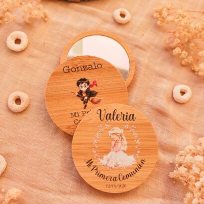 detalles primera comunión