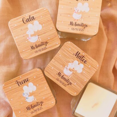 detalles para bautizos