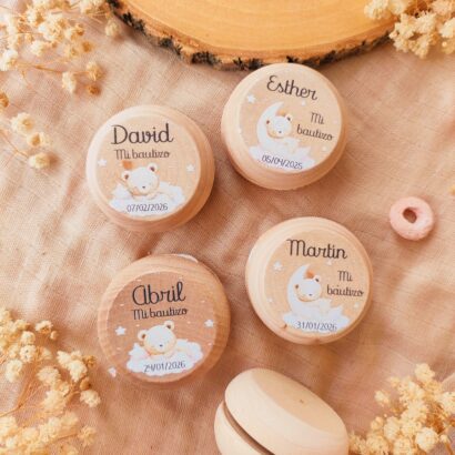 yoyós personalizados