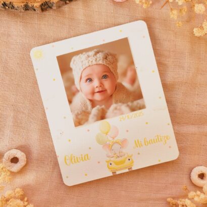 detalles personalizados