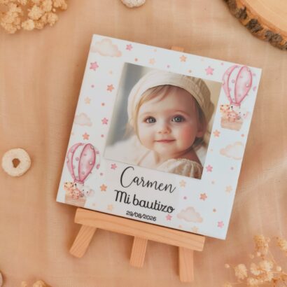 Azulejos Personalizados para Eventos