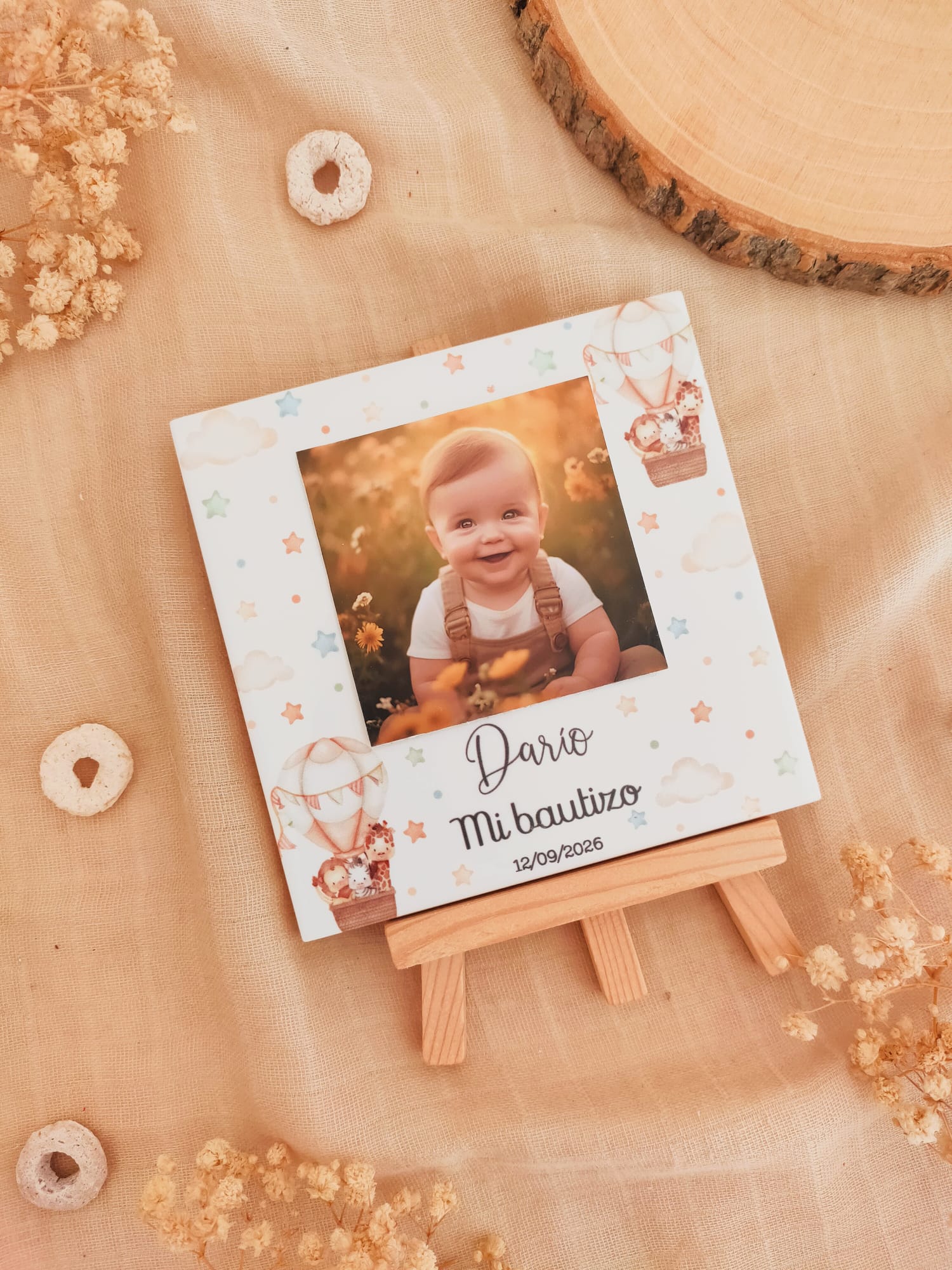 Azulejos Personalizados para Eventos - Imagen 3