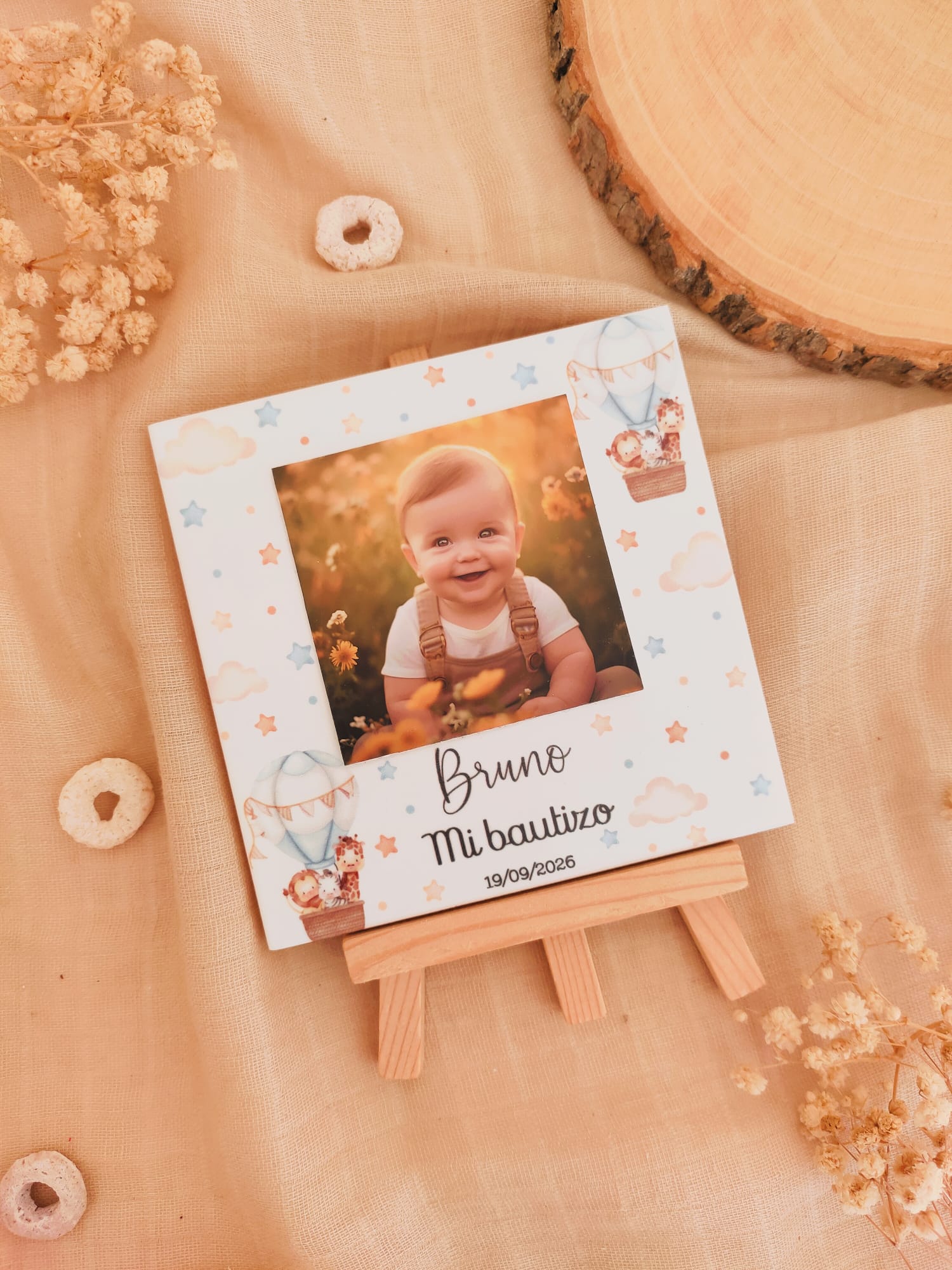 Azulejos Personalizados para Eventos - Imagen 4